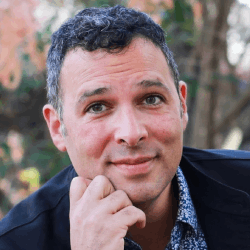 David Dayan-Rosenman, MD